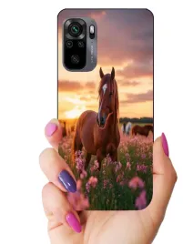 etui-case-do-xiaomi-redmi-note-10-10s-konie-koniki-horse