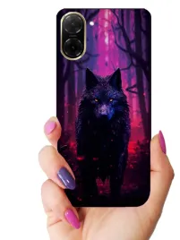 etui-case-do-xiaomi-redmi-a5-wilki-wolf-misie