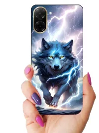etui-case-do-xiaomi-redmi-a5-wilki-wolf-misie