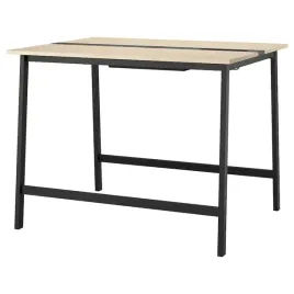 ikea-mittzon-stol-konferencyjny-okl-brzoz-czarny-140x108x105-cm