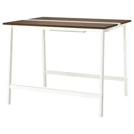 ikea-mittzon-stol-konferencyjny-okleina-orzechowa-bialy-140x108x105-cm