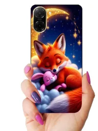 etui-case-do-xiaomi-redmi-a5-liski-dinozaury-zolwie