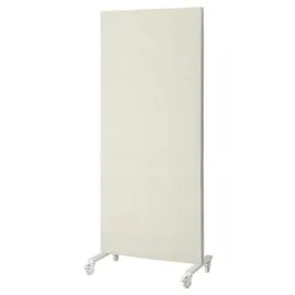 ikea-mittzon-rama-z-kolkami-panel-akustyczny-gunnared-bezowy-bialy-85x205cm