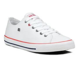 biale-trampki-meskie-big-star-nn174301-tenisowki-tekstylne-niskie