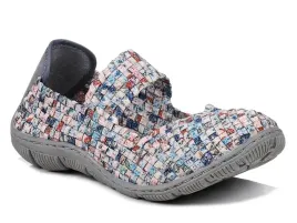 buty-sportowe-damskie-elastyczne-wsuwane-szare-rock-spring-cape-town
