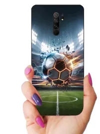 etui-case-do-xiaomi-redmi-9-sport-gry-pilki-nba
