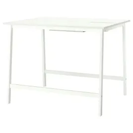 ikea-mittzon-stol-konferencyjny-bialy-140x108x105-cm
