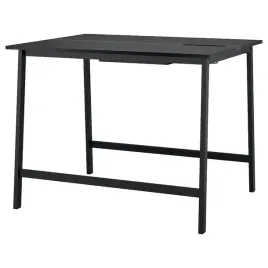ikea-mittzon-stol-konferencyjny-okl-jesionowa-czarna-czarny-140x108x105-cm
