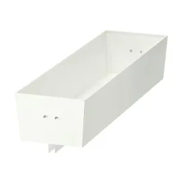 ikea-mittzon-pojemnik-do-ramy-z-kolkami-bialy-80x14-cm