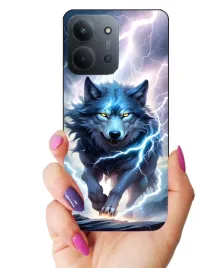etui-case-do-xiaomi-redmi-15c-15c-5g-wilki-wolf-misie