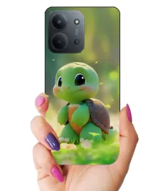 etui-case-do-xiaomi-redmi-15c-15c-5g-liski-dinozaury-zolwie