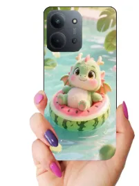 etui-case-do-xiaomi-redmi-15c-15c-5g-liski-dinozaury-zolwie