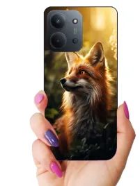 etui-case-do-xiaomi-redmi-15c-15c-5g-liski-dinozaury-zolwie