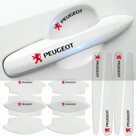 folia-ochronna-pod-klamki-peugeot-drzwi-samochodowe-naklejki-na-samochod