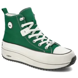 sneakersy-rieker-90010-52-green