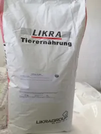 Zdjęcie produktu Betakaroten dla krów CaroVit 4000 Beta karoten 4000mg w kilogramie witamin