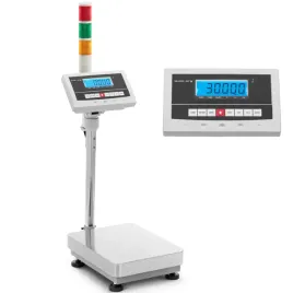 waga-platformowa-magazynowa-z-kolumna-sygnalizacyjna-swietlna-lcd-30-kg-0