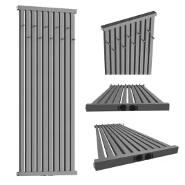 grzejnik-dekoracyjny-z-wieszakami-radiator-hook-180x46-antracyt