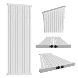 grzejnik-dekoracyjny-z-wieszakami-radiator-hook-160x46-bialy-mat-struktura