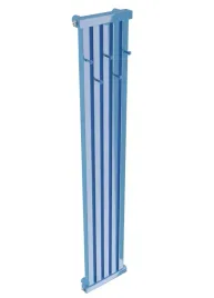 grzejnik-dekoracyjny-z-wieszakami-radiator-hook-160x32-niebieski