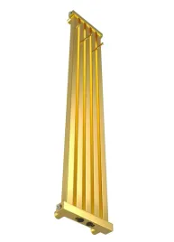 grzejnik-dekoracyjny-z-wieszakami-radiator-hook-180x32-zloty