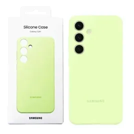 samsung-galaxy-s24-plus-silikonowe-etui-limonkowe
