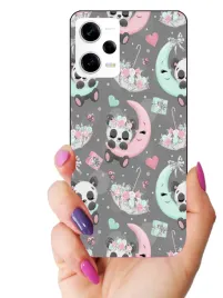 etui-case-do-xiaomi-redmi-note-12-pro-5g-pandy-misie-pluszaki
