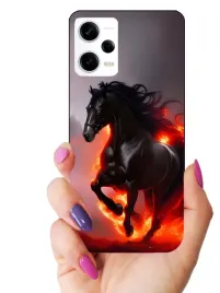 etui-case-do-xiaomi-redmi-note-12-pro-5g-konie-koniki-horse