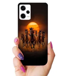 etui-case-do-xiaomi-redmi-note-12-pro-5g-konie-koniki-horse
