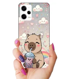 etui-case-do-xiaomi-redmi-note-12-pro-5g-kapibara-kapibary-gryzonie