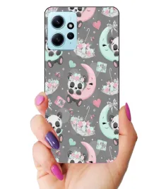 etui-case-do-xiaomi-redmi-note-12-12-4g-pandy-misie-pluszaki