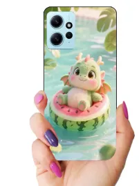 etui-case-do-xiaomi-redmi-note-12-12-4g-liski-dinozaury-zolwie
