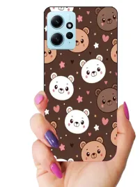 etui-case-do-xiaomi-redmi-note-12-12-4g-pandy-misie-pluszaki