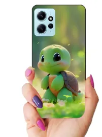 etui-case-do-xiaomi-redmi-note-12-12-4g-liski-dinozaury-zolwie