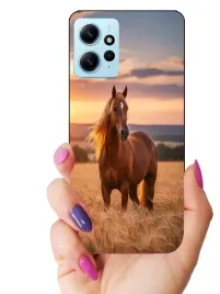 etui-case-do-xiaomi-redmi-note-12-12-4g-konie-koniki-horse