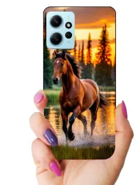 etui-case-do-xiaomi-redmi-note-12-12-4g-konie-koniki-horse