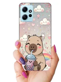 etui-case-do-xiaomi-redmi-note-12-12-4g-kapibara-kapibary-gryzonie