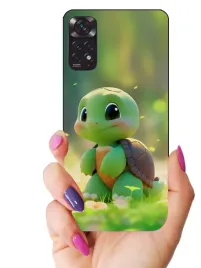 etui-case-do-xiaomi-redmi-note-11-pro-liski-dinozaury-zolwie
