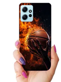 etui-case-do-xiaomi-redmi-note-12-12-4g-sport-gry-pilki-nba