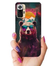 etui-case-do-xiaomi-redmi-note-10-pro-pro-5g-wilki-wolf-misie
