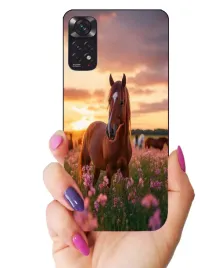 etui-case-do-xiaomi-redmi-note-11-pro-konie-koniki-horse