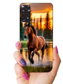etui-case-do-xiaomi-redmi-note-11-11-4g-11s-konie-koniki-horse