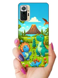etui-case-do-xiaomi-redmi-note-10-pro-pro-5g-liski-dinozaury-zolwie
