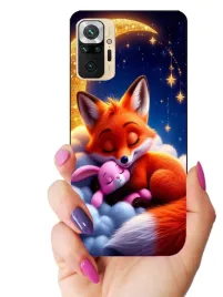 etui-case-do-xiaomi-redmi-note-10-pro-pro-5g-liski-dinozaury-zolwie