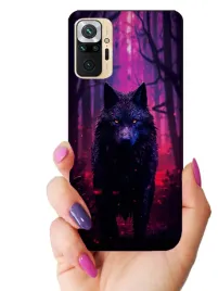 etui-case-do-xiaomi-redmi-note-10-pro-pro-5g-wilki-wolf-misie