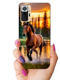etui-case-do-xiaomi-redmi-note-10-pro-pro-5g-konie-koniki-horse
