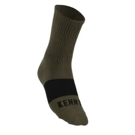 kenny-racing-skarpety-kaki-kolor-zielony-czarny-rozmiar-43-46