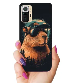 etui-case-do-xiaomi-redmi-note-10-pro-pro-5g-kapibara-kapibary-gryzonie