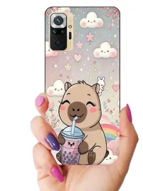 etui-case-do-xiaomi-redmi-note-10-pro-pro-5g-kapibara-kapibary-gryzonie