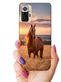 etui-case-do-xiaomi-redmi-note-10-pro-pro-5g-konie-koniki-horse